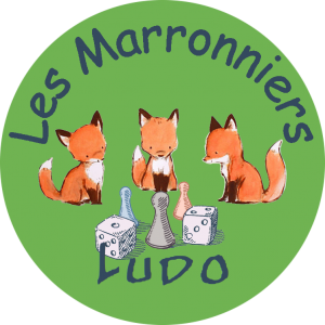 Ludoth&egrave;que des Marronniers